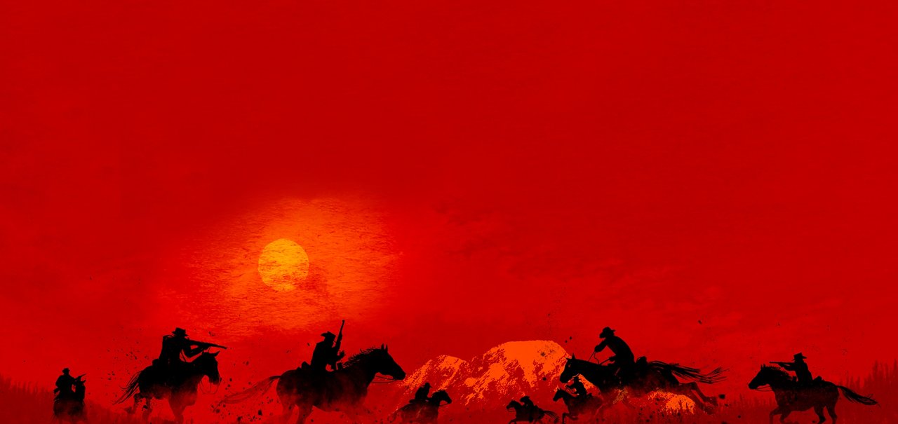 Vazam modos de Red Dead Online: missões de história, Battle Royale e mais