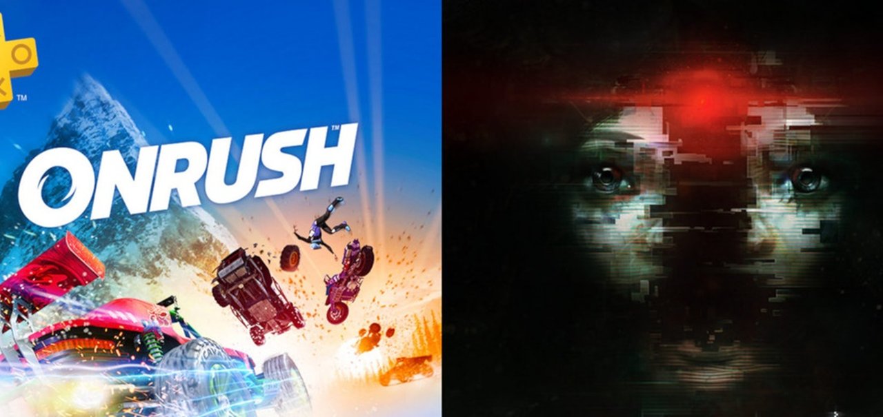 PlayStation Plus de dezembro tem OnRush, Soma e mais; confira a lista