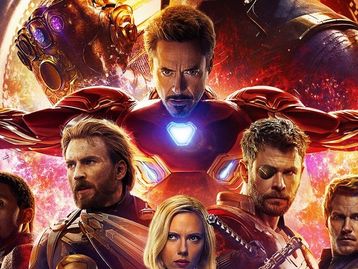 Trailer de “Vingadores 4” está chegando — e com ele a nova fase do MCU