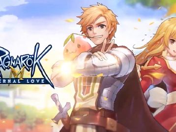 Ragnarok M: Eternal Love está chegando ao mobile e marca nova era no Brasil