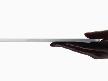 Novo iPad Pro já está à venda no Brasil por até R$ 15,6 mil