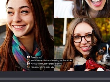 Skype utiliza inteligência artificial para mostrar legendas nas chamadas