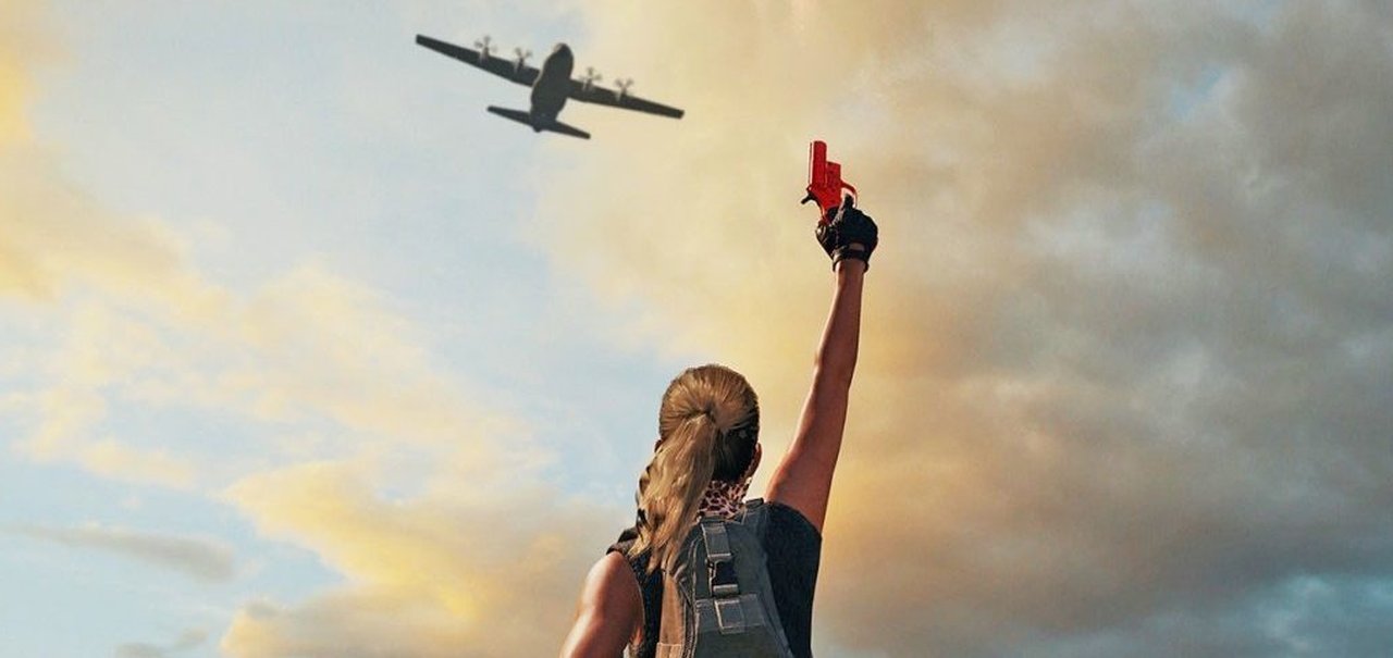 PUBG Mobile e Resident Evil? Confira o teaser dessa junção incrível 