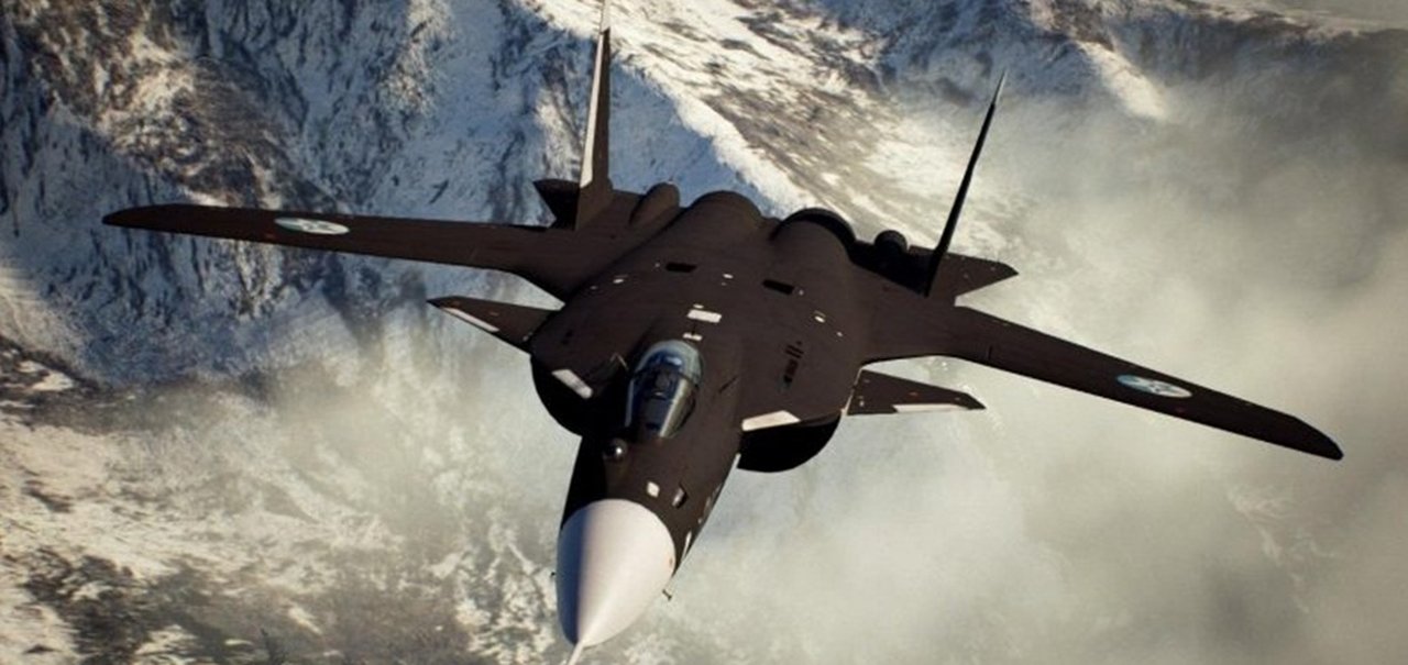 Ace Combat 7: Skies Unknown ganha série de vídeos focados em aviões