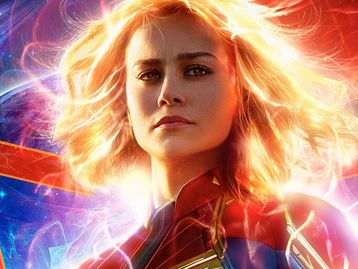 Capitã Marvel ganha novo trailer incrível; confira
