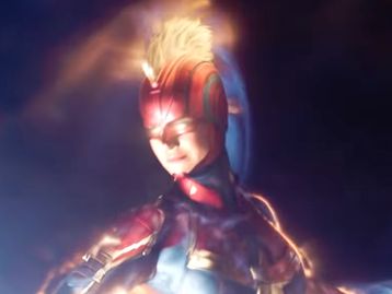 7 detalhes fantásticos (e 1 nem tanto) no novo trailer da Capitã Marvel