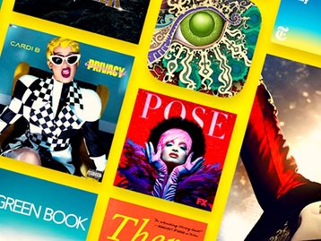 Apple elege as melhores músicas, podcasts, filmes e livros de 2018