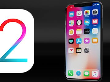 iOS 12 já está rodando em 70% de todos os iPhones e iPads ativos no mundo