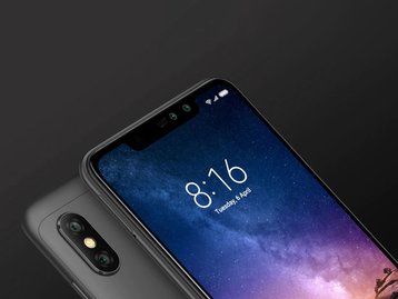 Xiaomi Redmi Note 6 Pro tem 3 GB de RAM e está saindo com 20% de desconto
