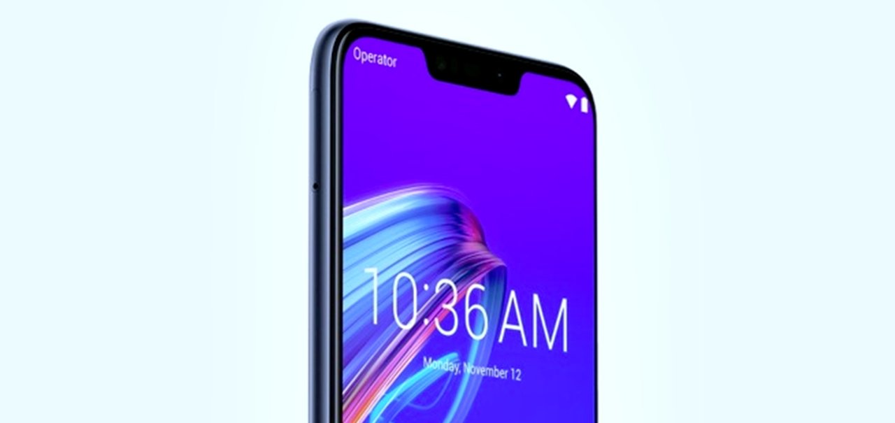 Zenfone Max (M2) e Zenfone Max Pro (M2) já têm preço em site russo da Asus