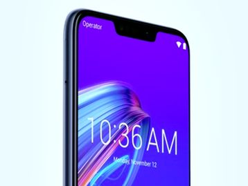 Zenfone Max (M2) e Zenfone Max Pro (M2) já têm preço em site russo da Asus