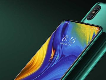 Xiaomi deixa todo mundo para trás e lança primeiro celular 5G do mundo