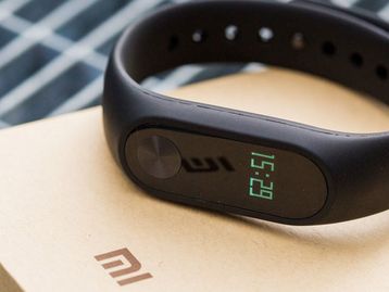 Olha a promoção: Xiaomi Mi Band 2 está com um bom desconto na importação
