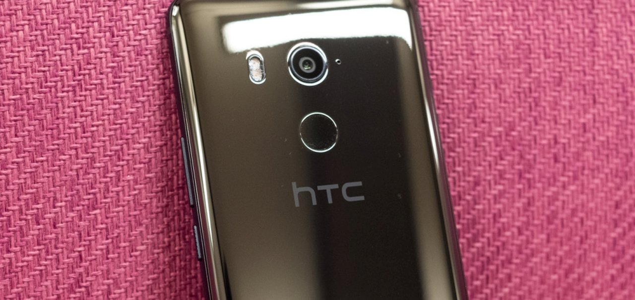 HTC pode faturar menos de US$ 1 bilhão pela primeira vez em 10 anos