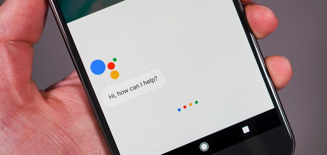 Google Assistente será capaz de “ler” resumos de notícias