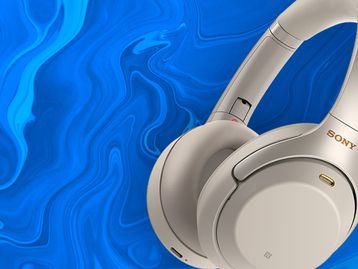 Sony WH-1000Xm3 com cancelamento de ruído: review/análise