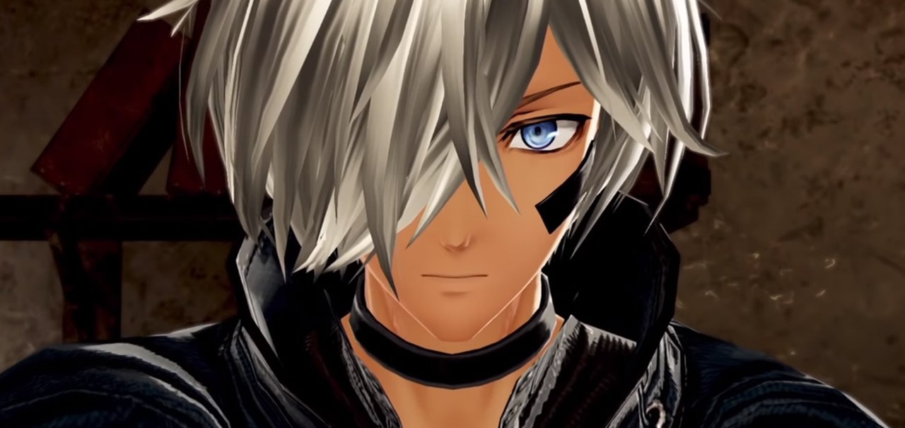 Novo trailer de God Eater 3 traz detalhes da história