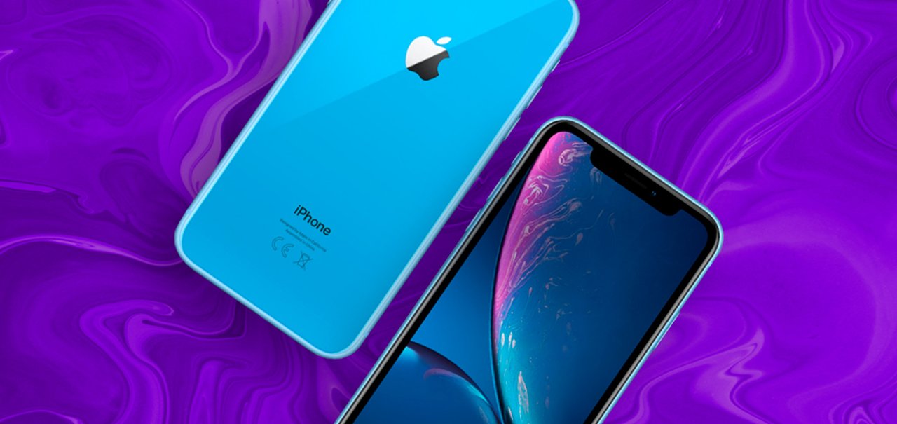 Apple iPhone Xr: review/análise [vídeo]