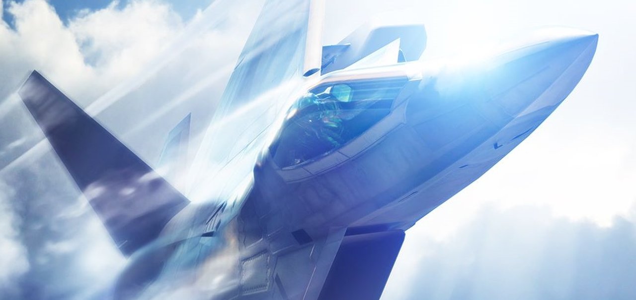 Novo trailer de Ace Combat 7 apresenta a nova aeronave A-10C