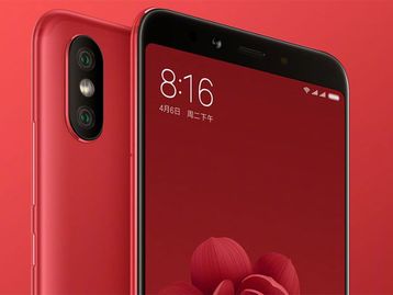 Frete por menos de R$ 20! Xiaomi Mi A2 está em oferta na Banggood