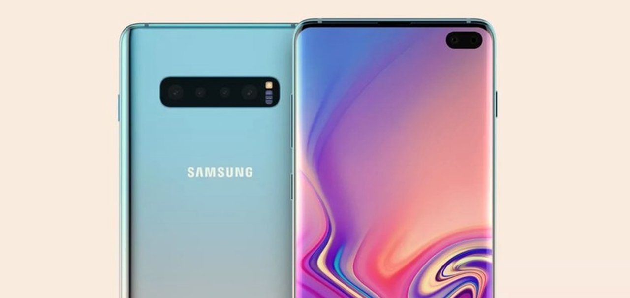 Após “conflito de boatos”, vazador crava Galaxy S10 com 3 câmeras traseiras