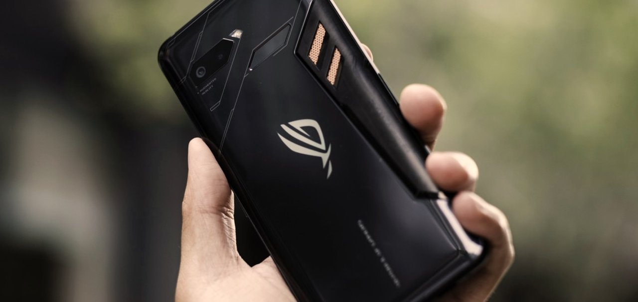 Asus Mobile muda estratégia e vai focar em gamers e “power users”