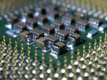 Engenheiros do MIT criam menor transistor 3D do mundo