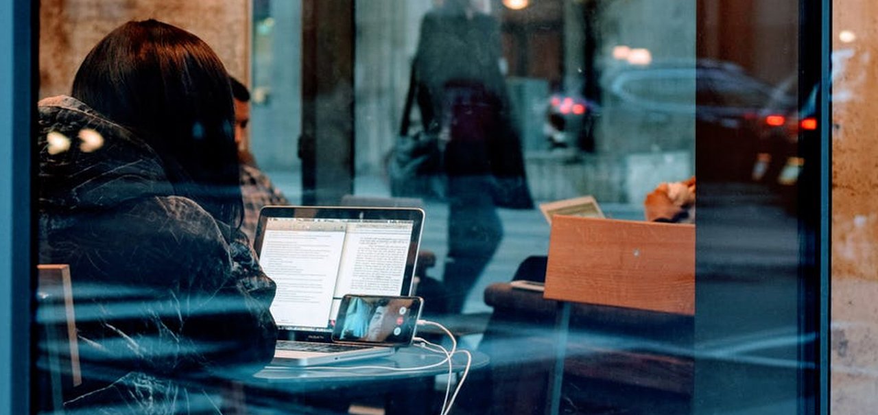 Skype libera função que permite minimizá-lo dentro da bandeja de ícones