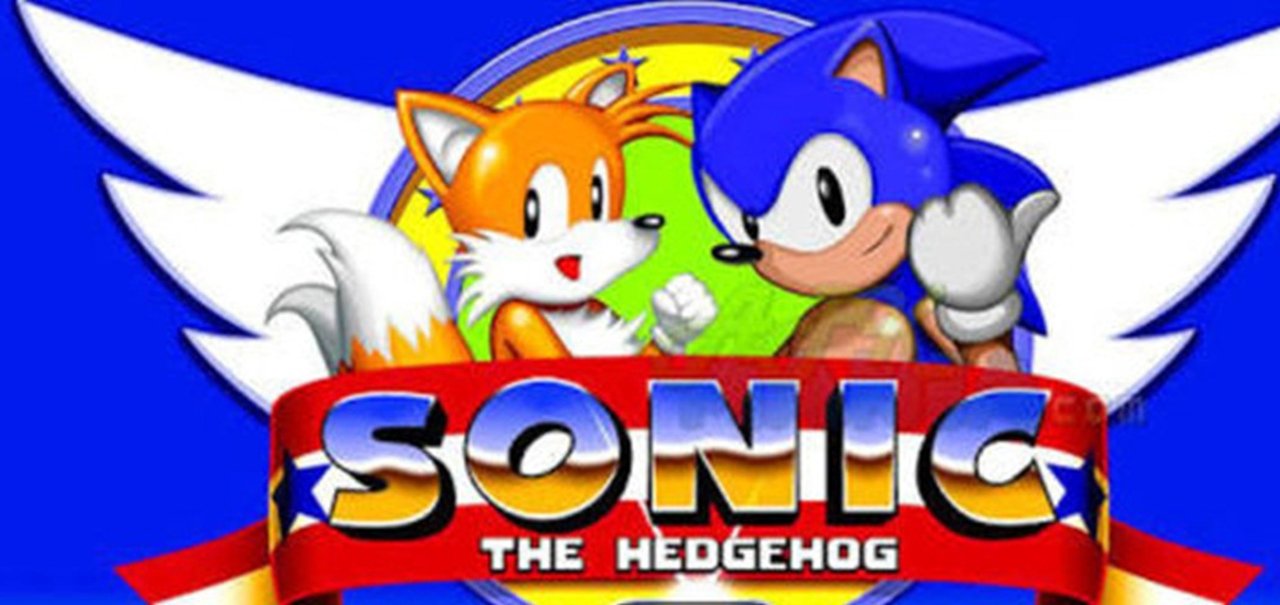 Amazon Fire TV Stick recebe Sonic e outros clássicos da Sega