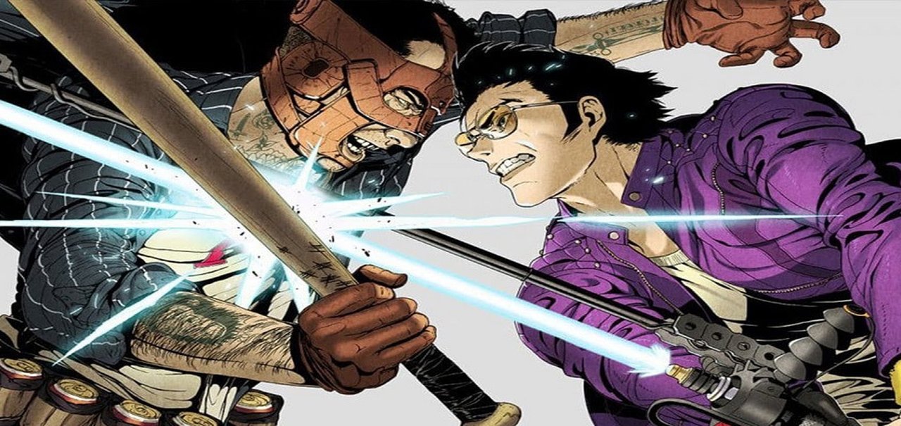 Sequência de No More Heroes depende do sucesso de Travis Strikes Again