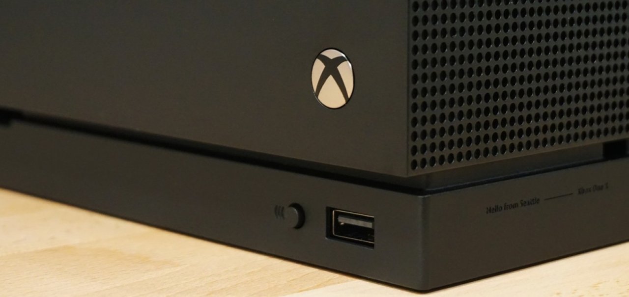 Streaming Xbox pode vir equipado com uma APU AMD Picasso customizada