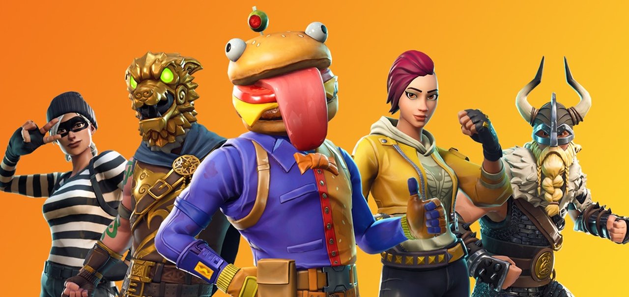 Epic Games celebra 14 Dias de Fortnite em novo evento limitado