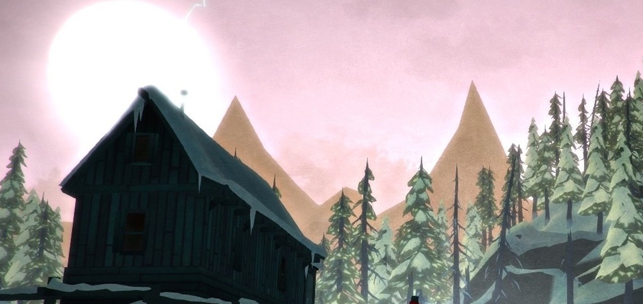 The Long Dark ganha nova atualização com novidades do Modo Sobrevivência