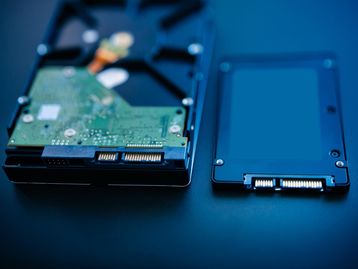 HD ou SSD? Conheça os benefícios de usar as memórias de última geração