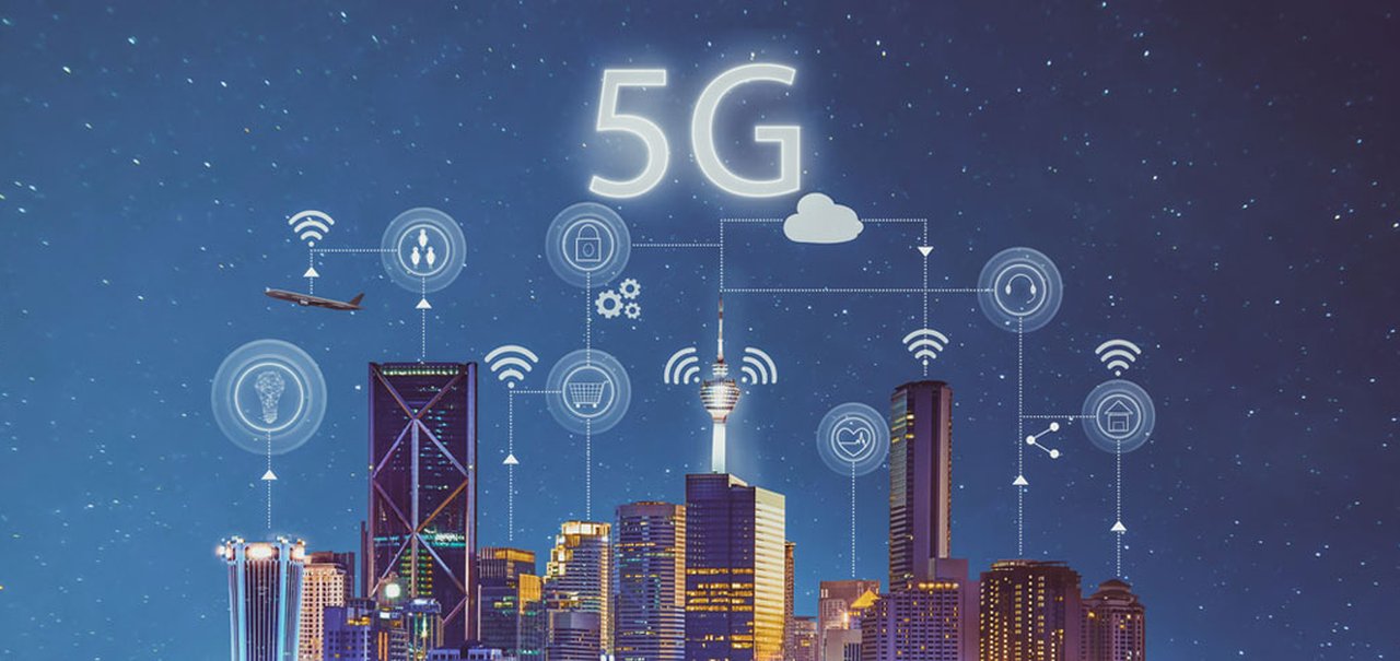 AT&T lançará sua rede 5G em 12 cidades dos Estados Unidos nesta semana