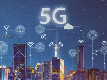 AT&T lançará sua rede 5G em 12 cidades dos Estados Unidos nesta semana
