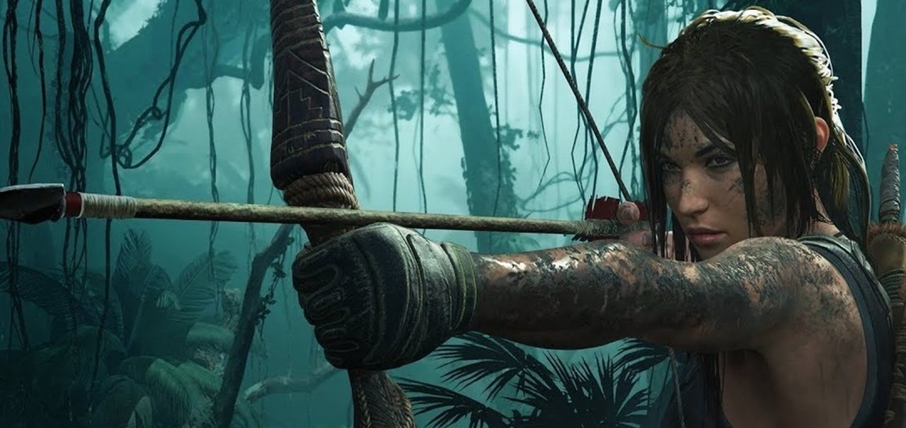 The Pillar, novo DLC de Shadow of The Tomb Raider, ganha trailer