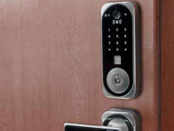 Fechadura inteligente no Kickstarter promete dificultar a vida de invasores