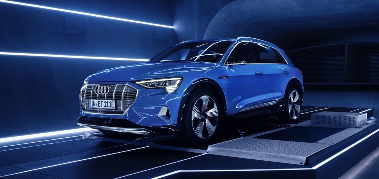 Audi revela seus planos para implementar carros autônomos em larga escala