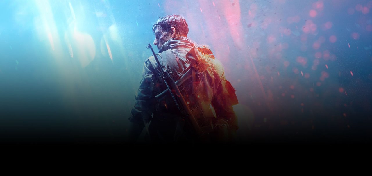 Vendas de Battlefield V ficam abaixo do esperado pela EA