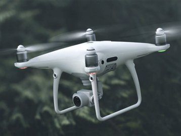 DJI e Skypixel lançam concurso mundial de fotos e vídeos aéreos 
