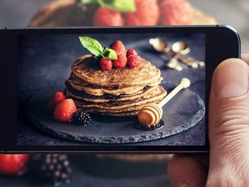 Os 5 smartphones com as melhores câmeras segundo o DxO Mark
