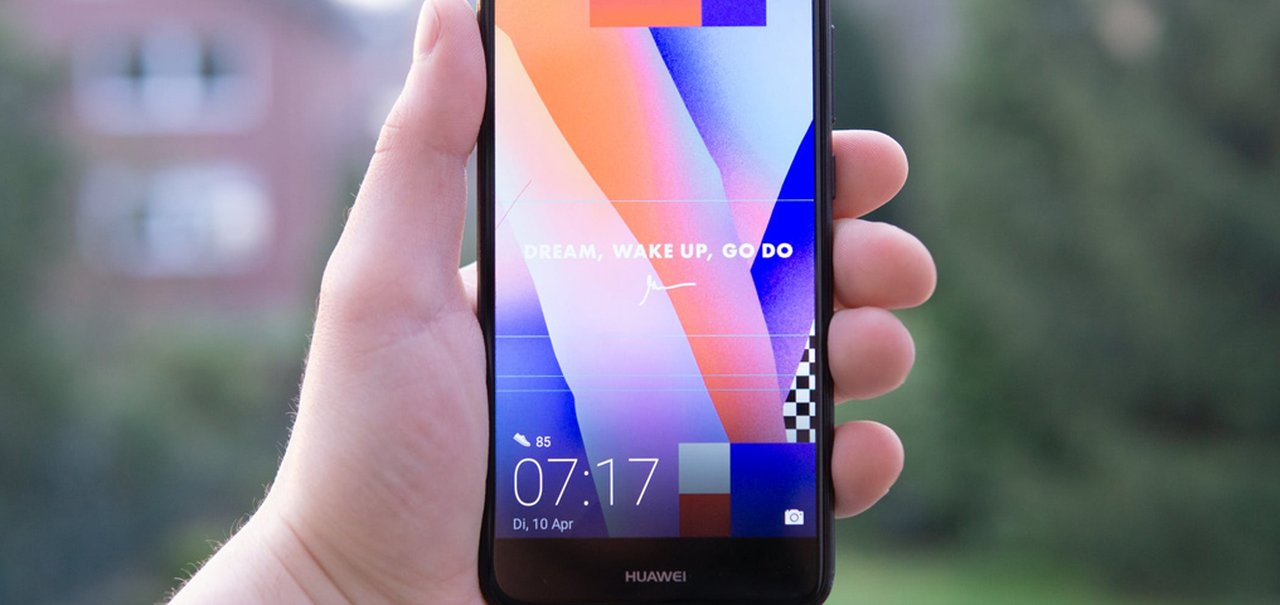 Huawei fecha 2018 com 200 milhões de smartphones vendidos