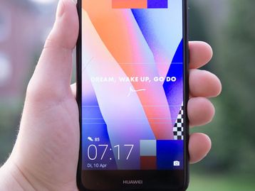 Huawei fecha 2018 com 200 milhões de smartphones vendidos