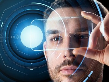 Sony promete reconhecimento facial com tecnologia superior à do Face ID