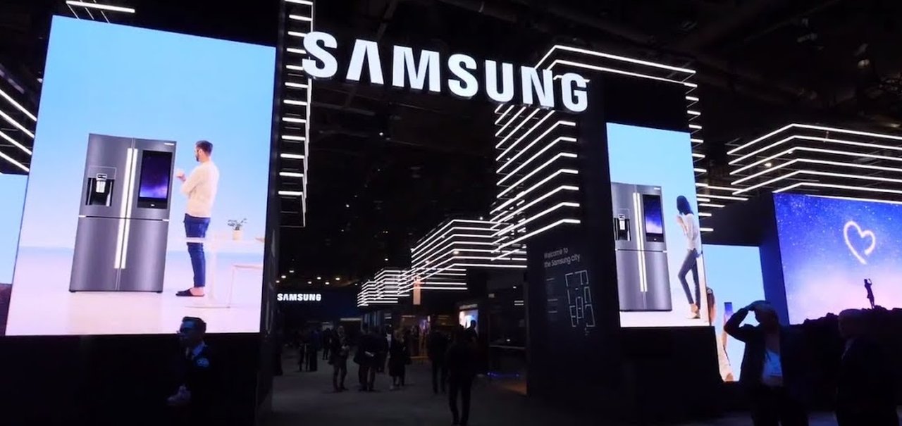 Samsung focará em IA e Internet das Coisas na CES 2019