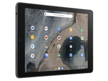 ASUS anuncia seu primeiro tablet com Chrome OS