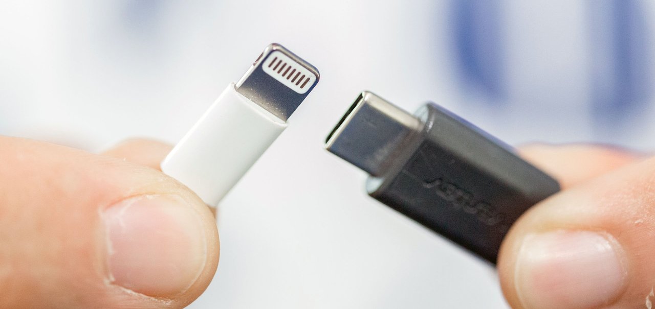 Belkin lança primeiro cabo USB-C / Lightning não fabricado pela Apple