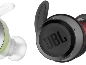 JBL lança 4 novos modelos de fones de ouvido sem fio