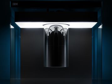 IBM revela 1º sistema de computação quântica integrada para uso comercial
